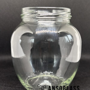 Amfóra 370ml okrúhla