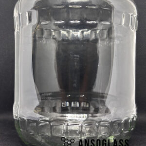 H 001, asi Facett 370ml