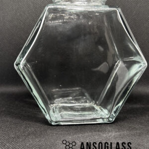 Hexagon S 380ml