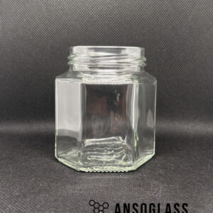 Hexagon 198ml