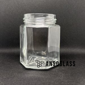 Hexagon 196ml