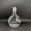 Vrece boxovacie, s prackou, 40ml,