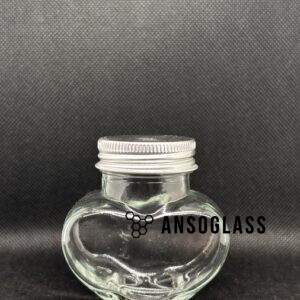 Srdce 80ml