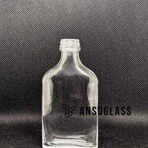 Ploché brandy 40ml