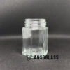 Hexagon 60ml