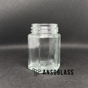 Hexagon 60ml