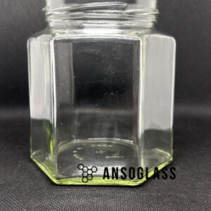Hexagon 390ml