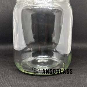 Konzerv 540ml