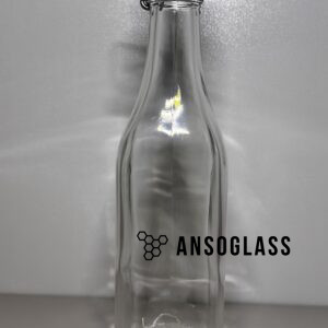 Štvoruholník 500ml