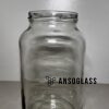 Konzerv 2500ml