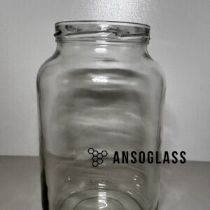 Konzerv 2500ml